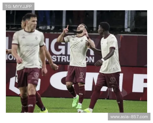 里昂创队史第二次十连胜纪录,团队协作成关键