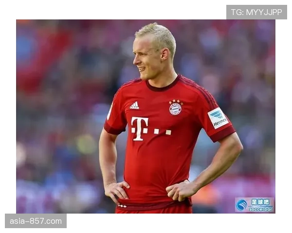 评论:德甲“争四”格局的演变,从两强争霸到群雄逐鹿